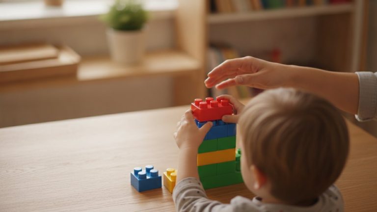 Okul Öncesi Çocuklarda Duygu Düzenleme Becerilerini Destekleme Yolları