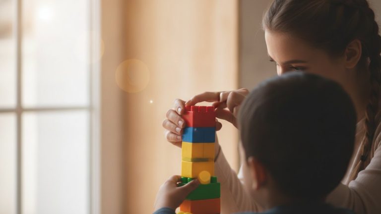 Okul Öncesi Dönemde Uyum ve Davranış Problemleri ve Yaklaşımlar